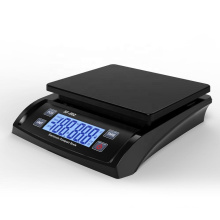 sf 802 stainless pan electronic kitchen compact scale